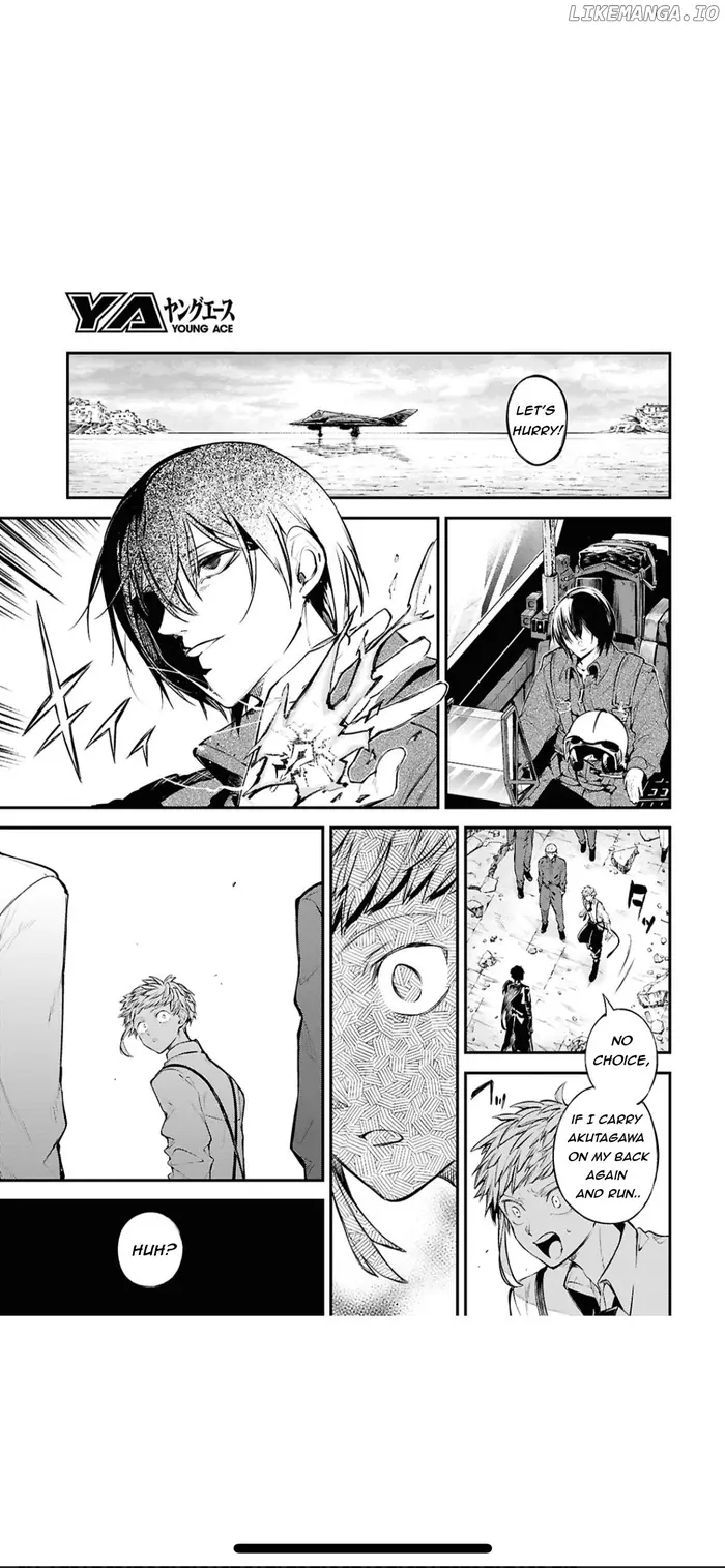 Bungou Stray Dogs Chapter 124.5 image 10_optimized